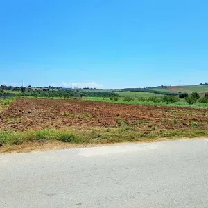 Земельный участок в Kassandra Municipality, фото 4