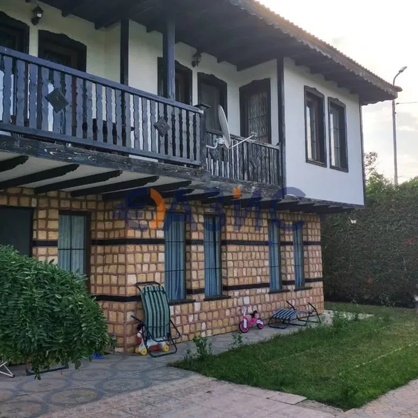 Дом в Балчик, фото 1