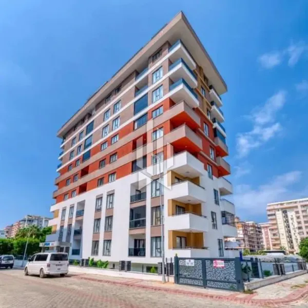Квартира в Турция, фото 1