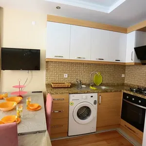Квартира в Анталия, фото 3