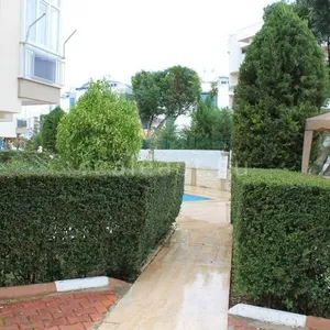 Квартира в Анталия, фото 3