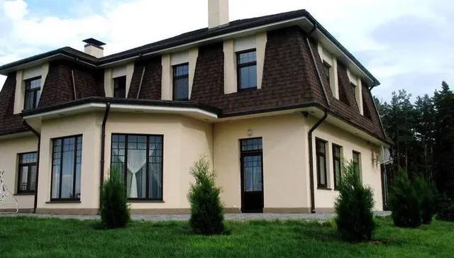 Отдельный дом в Лиепая