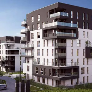Bardowskiego 1 in Katowice, фото 2
