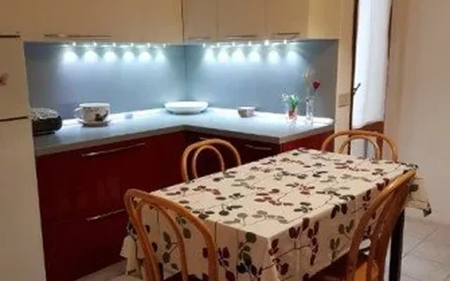 Квартира в Милан