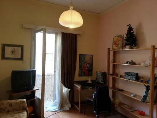 Квартира в Афины