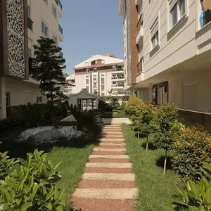 Квартира в Анталия, фото 2