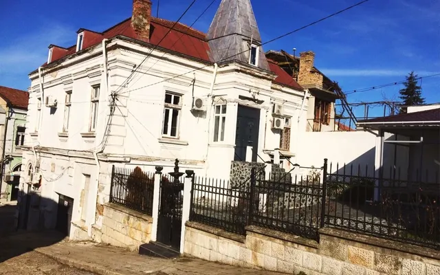 Доходный дом в Тутракан