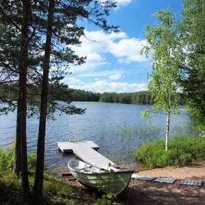 Отдельный дом в Пуумала, фото 4