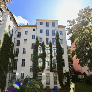 Квартира в Берлин, фото 4