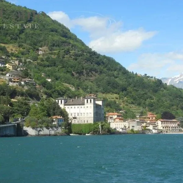 Квартира в Граведона, фото 1