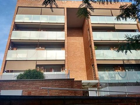 Квартира в Пинеда-де-Мар