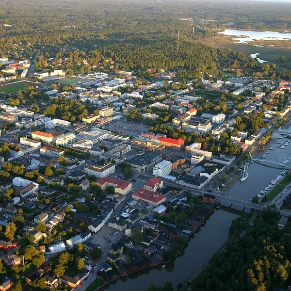 Фото объекта