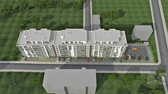 Коммерческая недвижимость в Варна