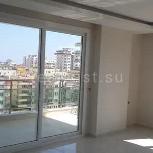 Квартира в Анталия, фото 4