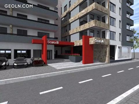 Resedinta de La Mare in Constanta