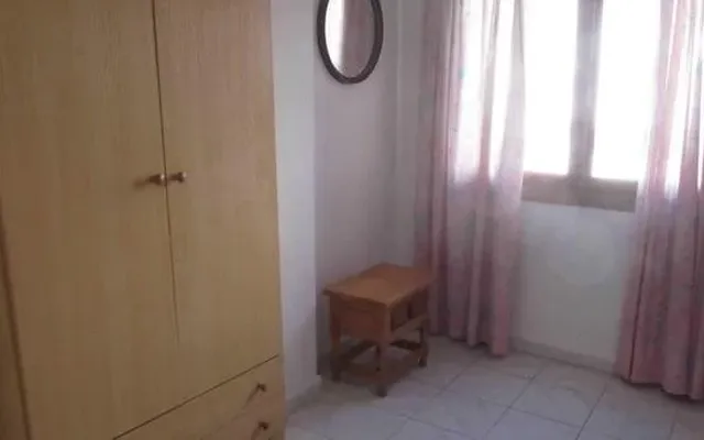 Квартира в Торревьеха