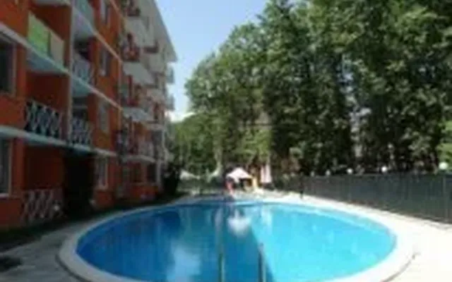 Студия в Несебр