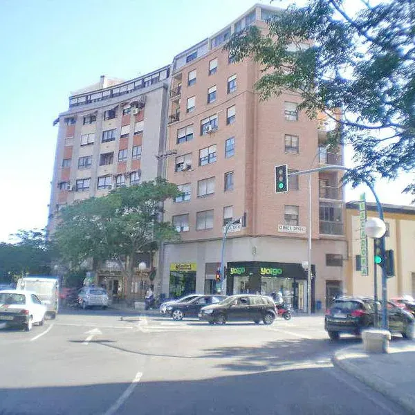 Квартира в Аликанте, фото 1