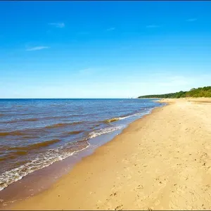 Квартира в Саулкрасты, фото 4