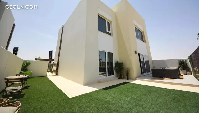 Urbana III in Dubai