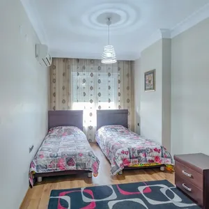 Квартира в Анталия, фото 2