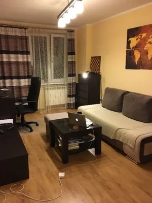 Студия в Краков