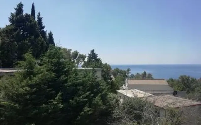 Квартира в Сутоморе
