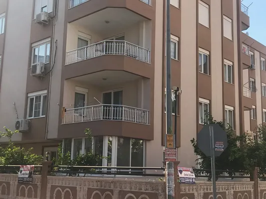 Дуплекс в Кепез