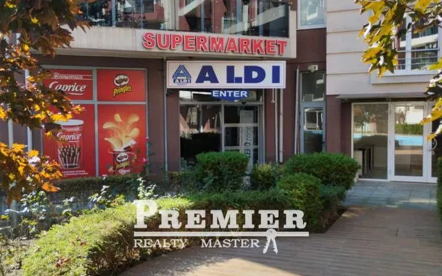 Квартира в кв. Камелия