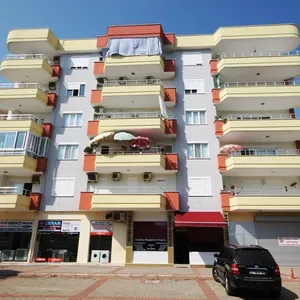 Квартира в Тосмур, фото 3