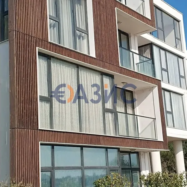 Квартира в Равда, фото 1