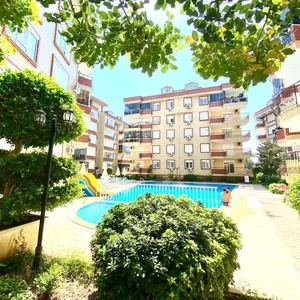 Квартира в Оба Махаллеси, фото 5
