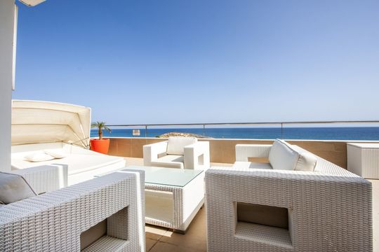 Вилла в Вилладжойоса