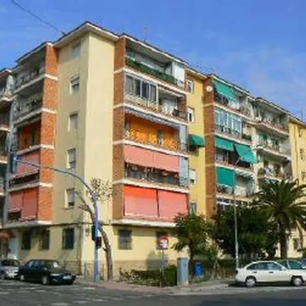 Квартира в Аликанте, фото 1