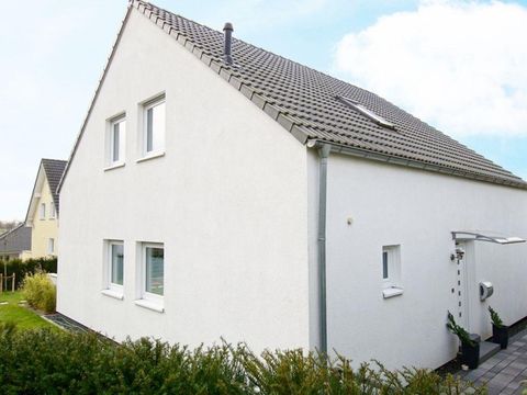 Дом в Хайлигенхаус