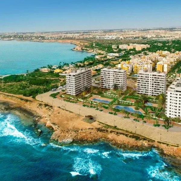 Квартира в Ориуэла, фото 1