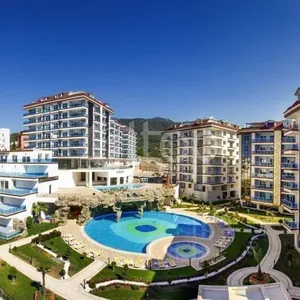 Квартира в Алания, фото 3
