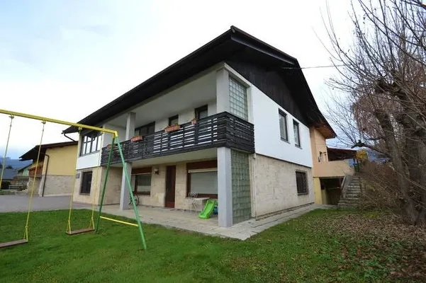 Квартира в Блед