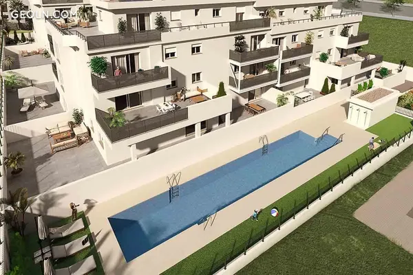 Azarbe Mijas  in Fuengirola