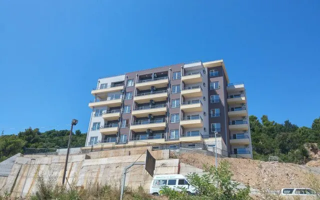 Квартира в Будва