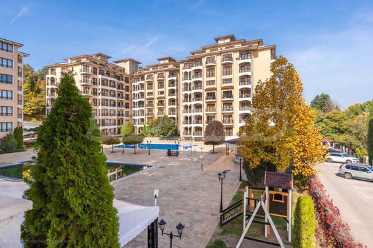 Квартира в Варна