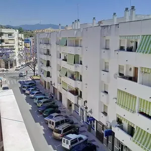 Квартира в Эстепона, фото 2