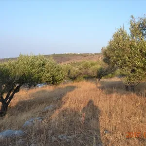 Земельный участок в Агиос Николаос, фото 3