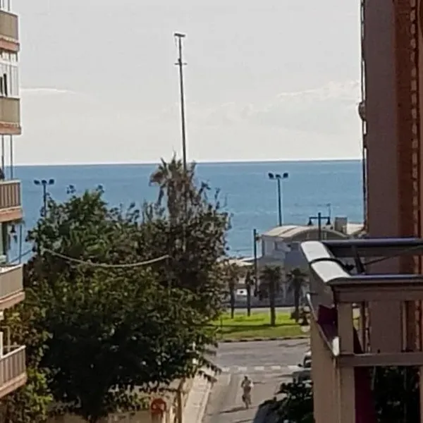 Квартира в Валенсия, фото 1