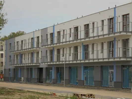 Студия в Варшава