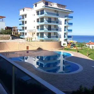 Квартира в Алания, фото 2