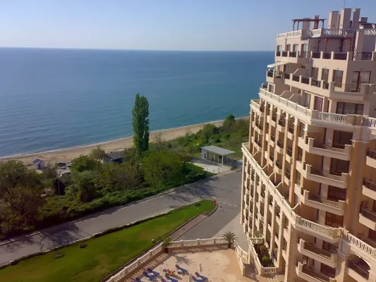 Квартира в Золотые пески
