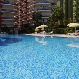 Квартира в Алания, фото 5