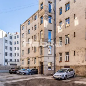 Квартира в Старая Рига, фото 3