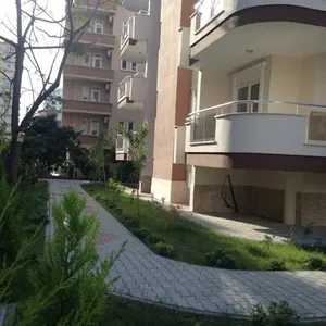 Квартира в Махмутлар, фото 3